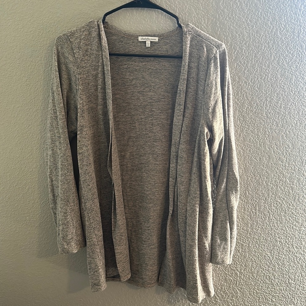 Charlotte Russe cardigan